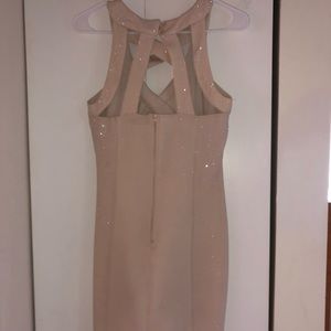Crystal Doll Dresses - Sparkly Homecoming Dress Crystal Doll Dresses - Sparkly Homecoming Dress